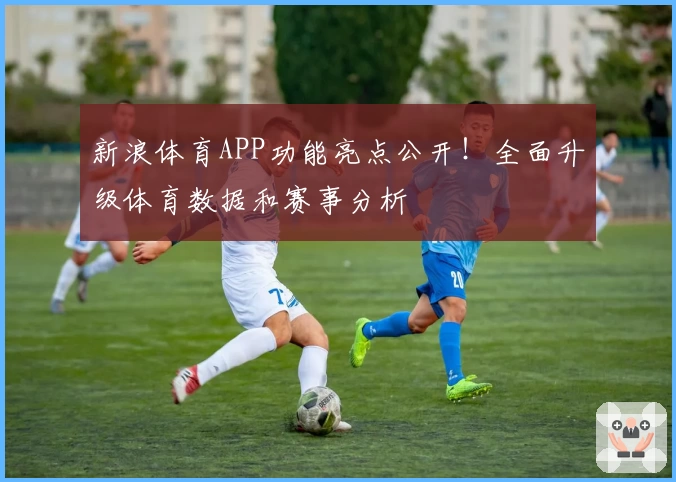 新浪体育APP功能亮点公开！全面升级体育数据和赛事分析