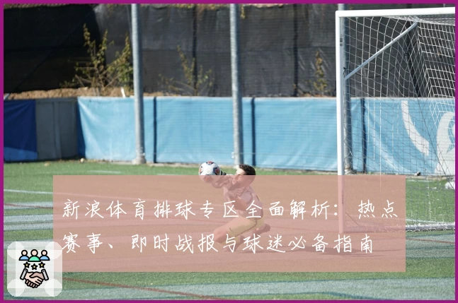 新浪体育排球专区全面解析：热点赛事、即时战报与球迷必备指南