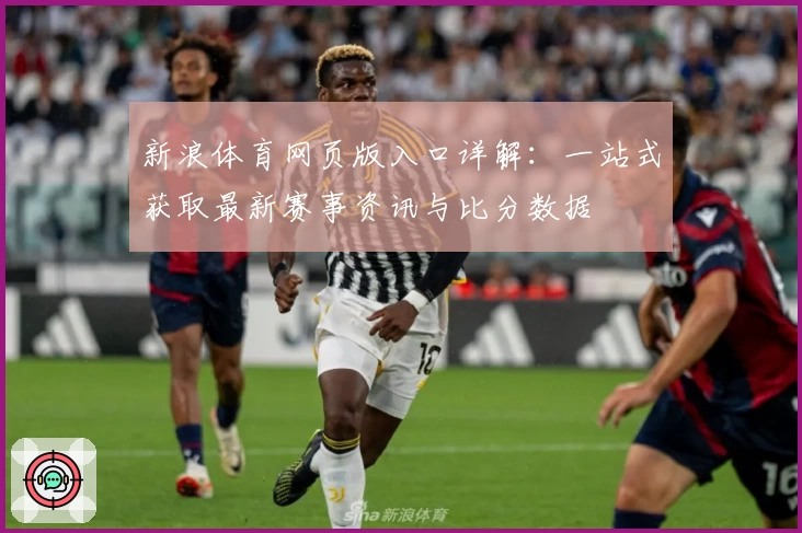 新浪体育网页版入口详解：一站式获取最新赛事资讯与比分数据