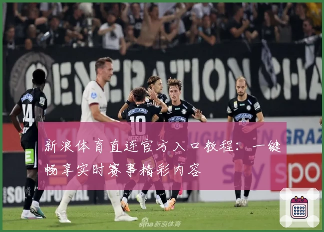 新浪体育直连官方入口教程：一键畅享实时赛事精彩内容