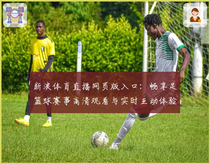 新浪体育直播网页版入口：畅享足篮球赛事高清观看与实时互动体验