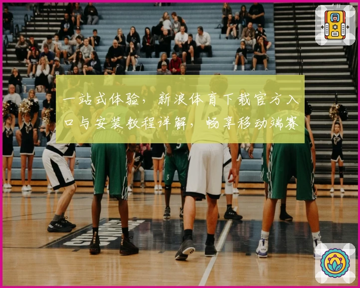 一站式体验，新浪体育下载官方入口与安装教程详解，畅享移动端赛事精彩