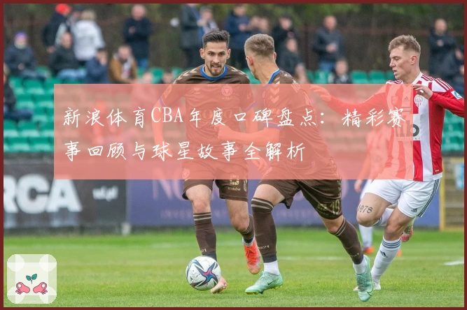 新浪体育CBA年度口碑盘点：精彩赛事回顾与球星故事全解析