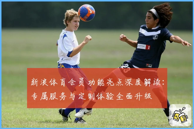 新浪体育会员功能亮点深度解读：专属服务与定制体验全面升级