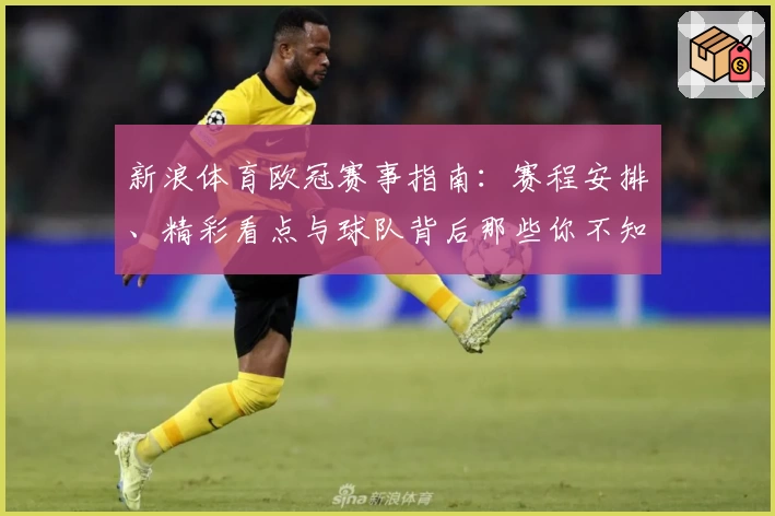 新浪体育欧冠赛事指南：赛程安排、精彩看点与球队背后那些你不知道的故事