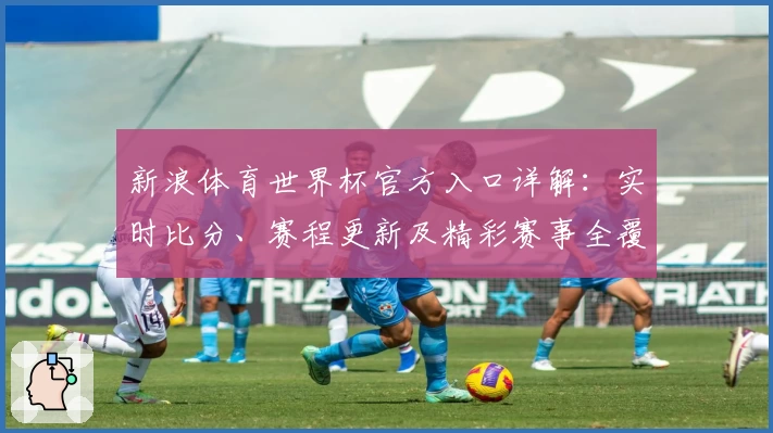 新浪体育世界杯官方入口详解：实时比分、赛程更新及精彩赛事全覆盖