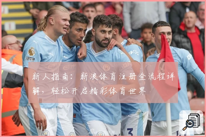 新人指南：新浪体育注册全流程详解，轻松开启精彩体育世界