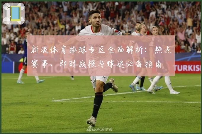 新浪体育排球专区全面解析：热点赛事、即时战报与球迷必备指南